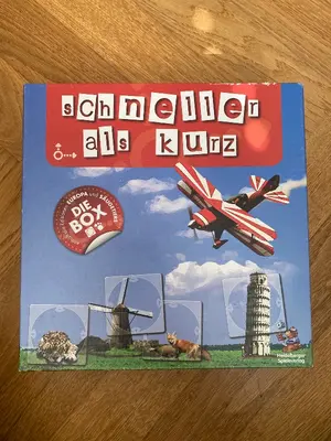 HEIDELBERGER SPIELEVERLAG Kartenspiel