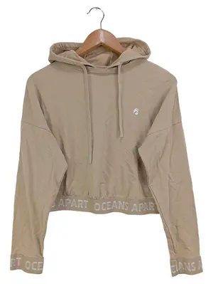 OCEANS APART Kapuzenpullover