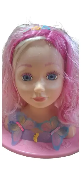 BABY BORN Schminkkopf