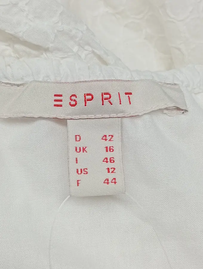 ESPRIT Sommerkleid Bild 2