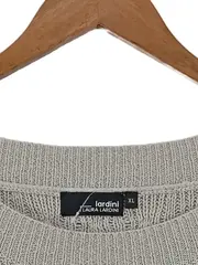 Vorschaubild 3 von Pullover Damen XL Beige Casual Strickmuster