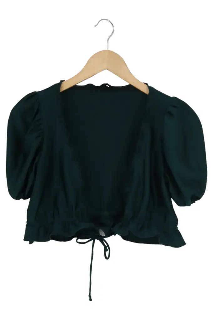 URBAN OUTFITTERS Bluse Bild 1