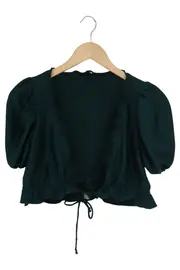 Vorschaubild URBAN OUTFITTERS Bluse 1