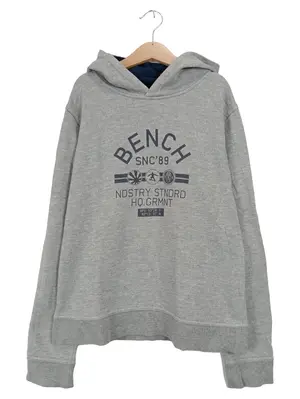 BENCH Kapuzenpullover