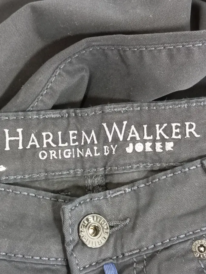 JOKER Jeans Straight Leg Bild 3