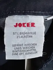 Vorschaubild JOKER Jeans Straight Leg 4