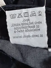 Vorschaubild JOKER Jeans Straight Leg 5