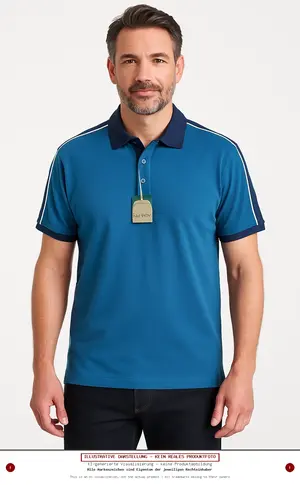 MCFORSUM Poloshirt