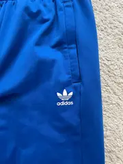 Vorschaubild 4 von Kinder Jogginghose Trainingshose Blau Gr. 140 Sportlich