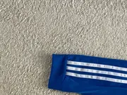 Vorschaubild 2 von Kinder Jogginghose Trainingshose Blau Gr. 140 Sportlich