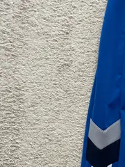 Vorschaubild 3 von Kinder Jogginghose Trainingshose Blau Gr. 140 Sportlich