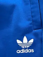 Vorschaubild 5 von Kinder Jogginghose Trainingshose Blau Gr. 140 Sportlich