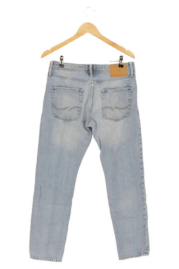 JACK & JONES Jeans Regular Fit Bild 2