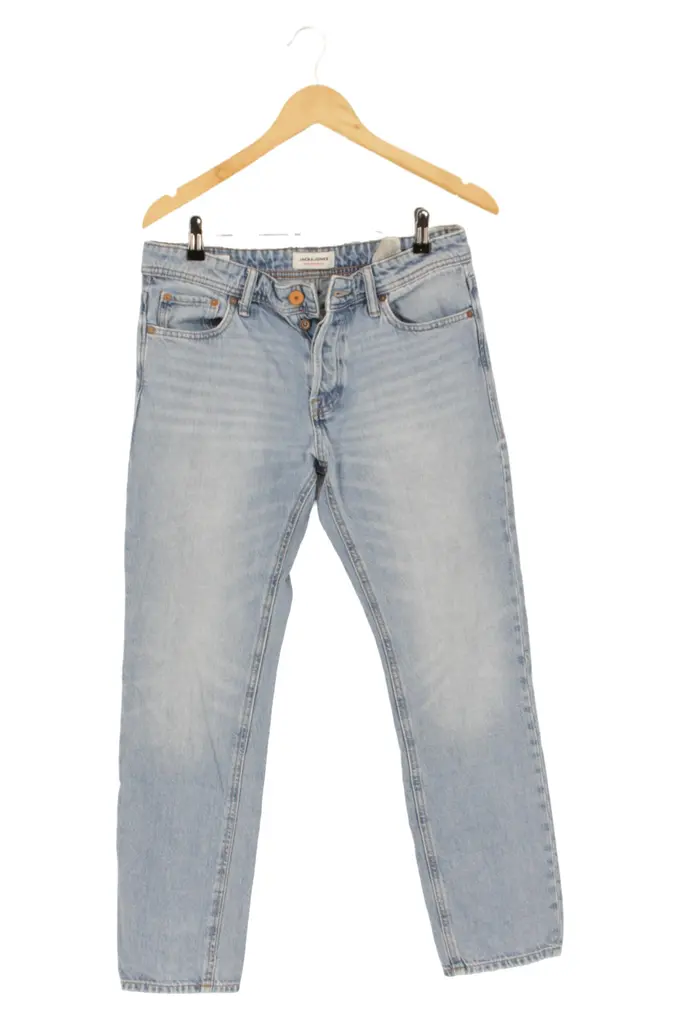 JACK & JONES Jeans Regular Fit Bild 1
