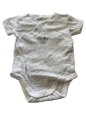 OBAÏBI Baby Body