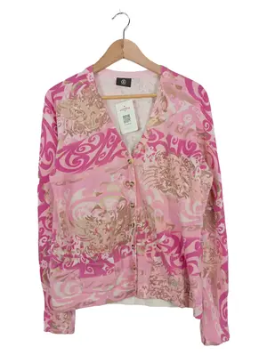 BOGNER Strickjacke