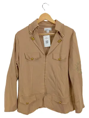 JÜRGEN MICHAELSEN Blazer