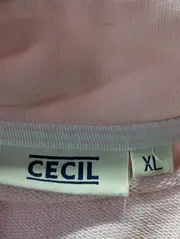 Vorschaubild CECIL Sweatjacke 3