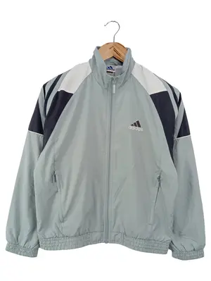 ADIDAS Leichte Jacke