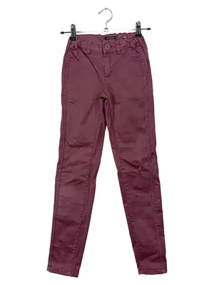 MARC O'POLO Stoffhose