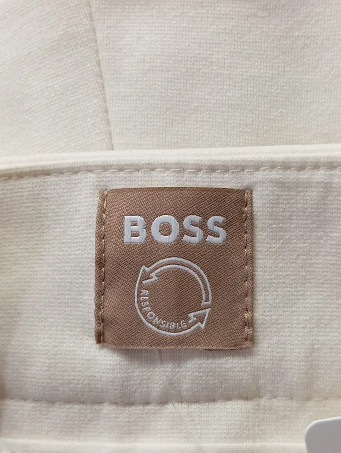 BOSS HUGO BOSS Anzughose Bild 3