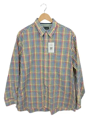 WALBUSCH Freizeithemd