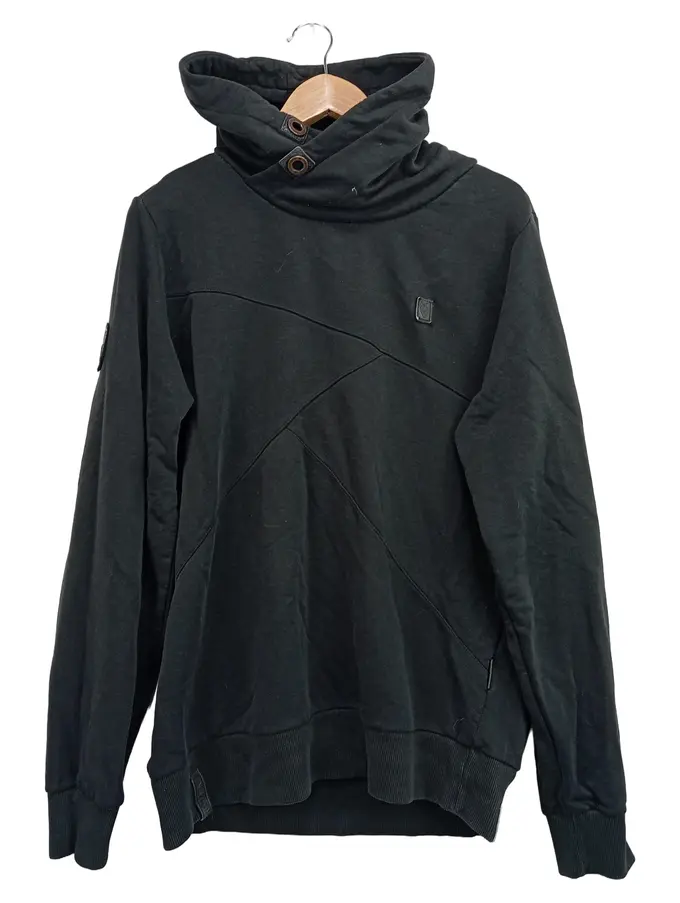 NAKETANO Kapuzenpullover Bild 1