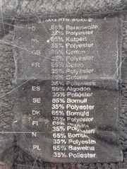 Vorschaubild NAKETANO Kapuzenpullover 4