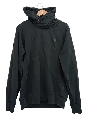NAKETANO Kapuzenpullover