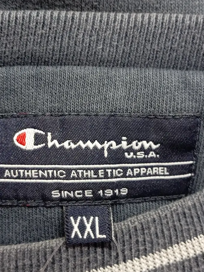 CHAMPION Sweatshirt Bild 3