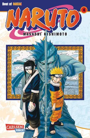 Manga