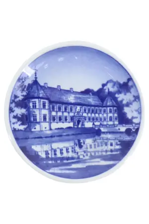 ROYAL COPENHAGEN Wandteller