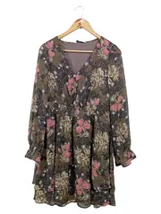 Vorschaubild ONLY Freizeitkleid 1