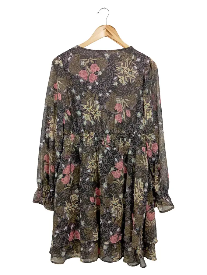 ONLY Freizeitkleid Bild 2