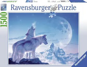 RAVENSBURGER Puzzle