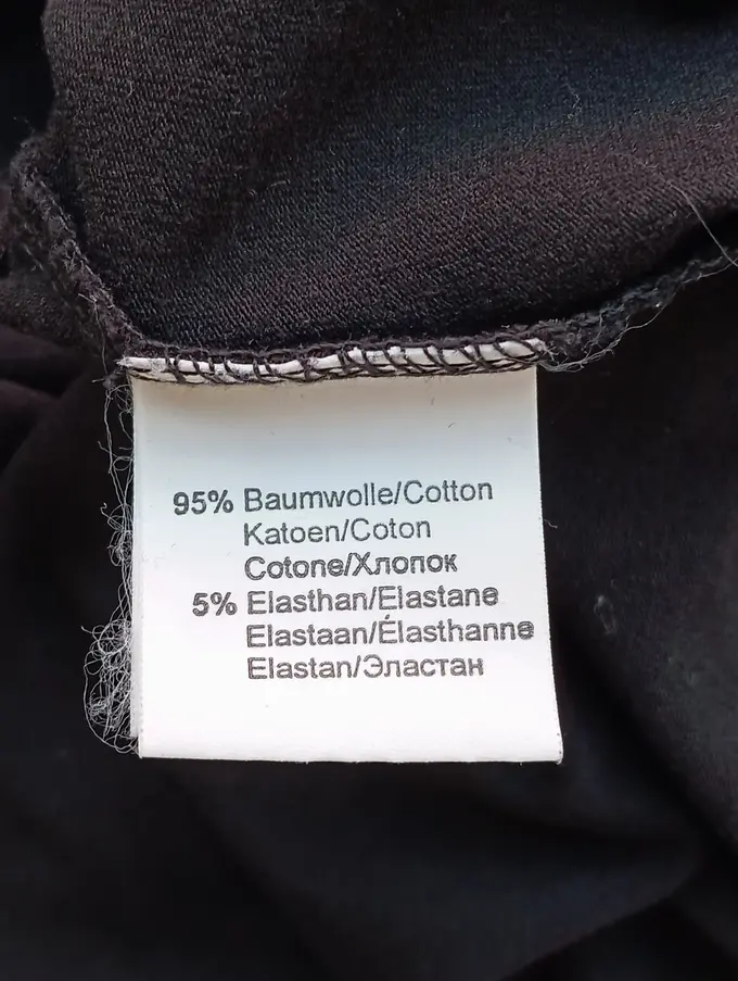 ALBA MODA Langarmshirt Bild 4