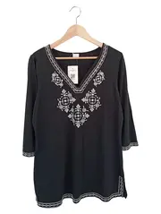 Vorschaubild ALBA MODA Langarmshirt 1