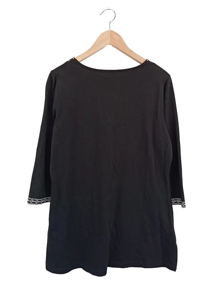 ALBA MODA Langarmshirt Bild 2