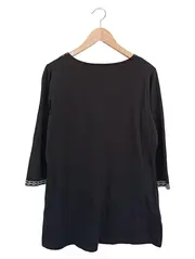 Vorschaubild ALBA MODA Langarmshirt 2