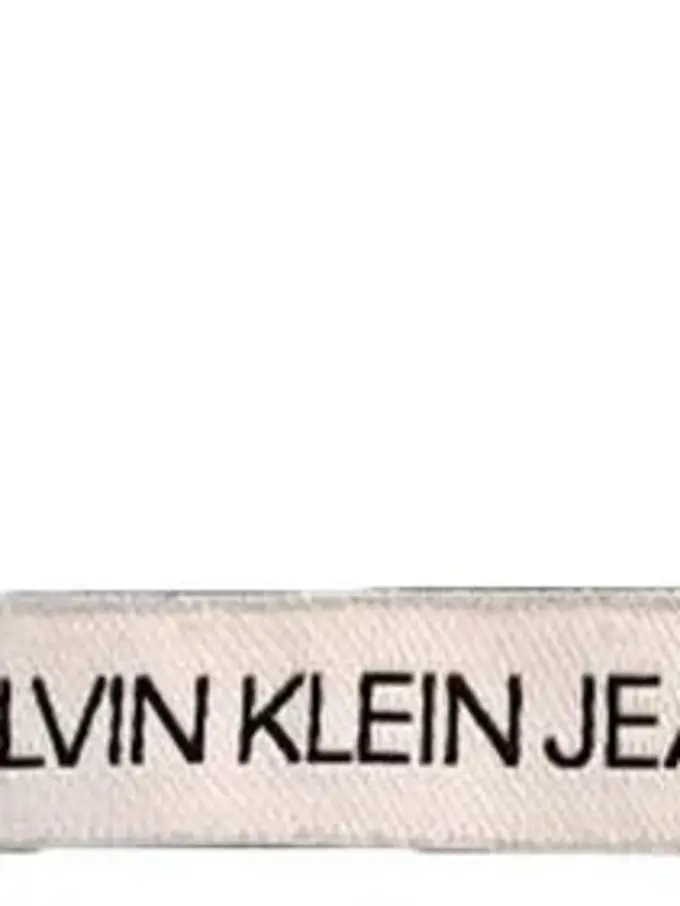 CALVIN KLEIN JEANS Jeans Skinny Fit Bild 13