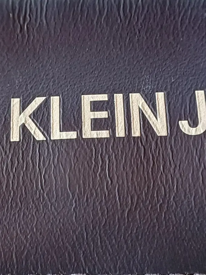 CALVIN KLEIN JEANS Jeans Skinny Fit Bild 9