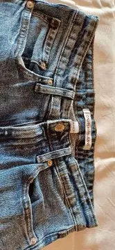Vorschaubild 6 von Skinny West Herren Jeans Blau W29 L31 Casual