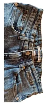 Vorschaubild 7 von Skinny West Herren Jeans Blau W29 L31 Casual