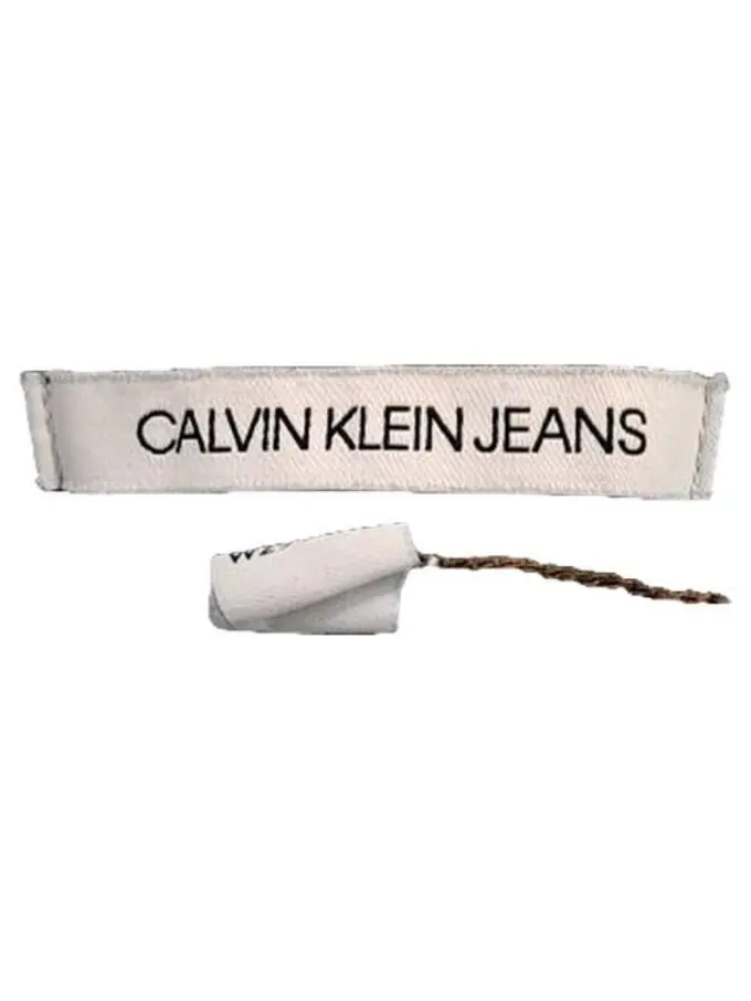 CALVIN KLEIN JEANS Jeans Skinny Fit Bild 10
