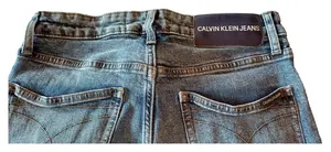 CALVIN KLEIN JEANS Jeans Skinny Fit