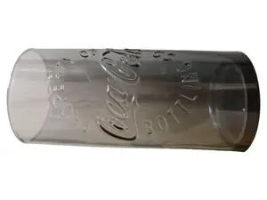 COCA-COLA Fan Becher