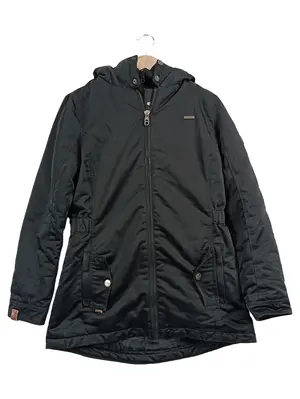 MARIKOO Leichte Jacke