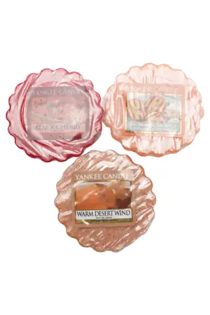 YANKEE CANDLE Duftkerze