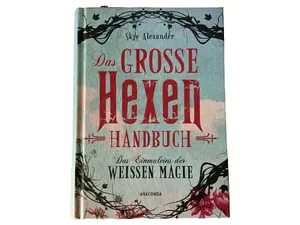 Magie und Übernatürliches