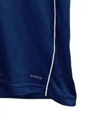 Vorschaubild 4 von Herren Sport Shirt Blau XL Polyester Climalite